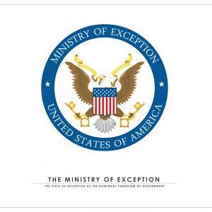 Ministry of Exception